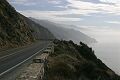 Cabrillo Highway and Big Sur Coast
