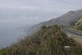 Cabrillo Highway and Big Sur Coast