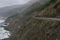 Cabrillo Highway and Big Sur Coast