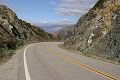 Cabrillo Highway and Big Sur