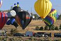 Great Reno Balloon Race