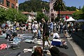 San Rafael Street Painting Fair