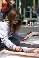 Street Painting Fair - Artist