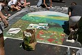 San Rafael Street Painting Fair