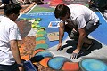 Street Painting Fair - Artists