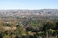 Santa Teresa County Park - December 10, 2005