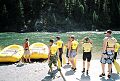 Snake River Rafting