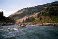 Snake River Rafting