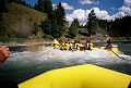 Snake River Rafting