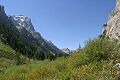 Cascade Canyon, Grand Teton N.P.