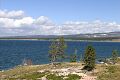 Yellowstone Lake