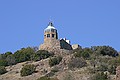 Mount Diablo summit visitor center