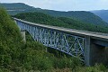Hoffstadt Creek Bridge, Mt. Saint Helens Highway