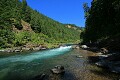 Rapids on the North Umpqua River