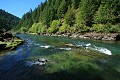 North Umpqua River - August 24, 2006
