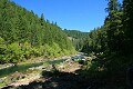 North Umpqua River