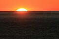 Sunset - Pescadero State Beach