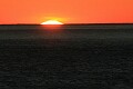 Sunset - Pescadero State Beach