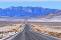 Newark Valley and Fish Creek Range