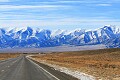 Toiyabe Range