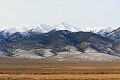Clan Alpine Mountains