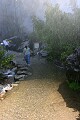 Mist from Bridalveil Fall