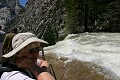 Top of Vernal Fall