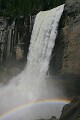 Vernal Fall (317 feet)