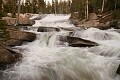 Yosemite National Park - July 3, 2006