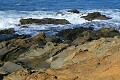 Pebble Beach, San Mateo County