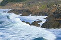 Pebble Beach, San Mateo County