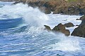 Pebble Beach, San Mateo County