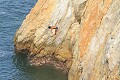 Acapulco cliff divers