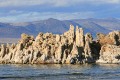 Mono Lake - October 18, 2007
