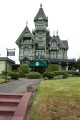 Carson Mansion, Eureka