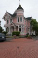 Victorian house, Eureka