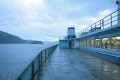 MV Elwha deck