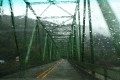 Umpqua River bridge