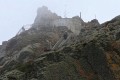 Point Reyes weather station