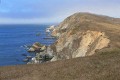 North toward Point Reyes