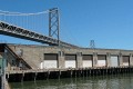 Waterfront and Bay Bridge