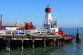 S. F. Fireboat "Phoenix"