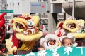 Dragon Parade