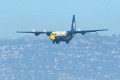 Blue Angels Fat Albert Airlines