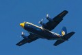 Blue Angels Fat Albert Airlines