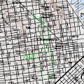 San Francisco Topo Map