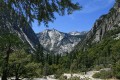 Kings Canyon National Park - June 9, 2007