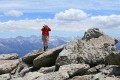 Sequoia and Kings Canyon - June 7-11, 2007