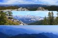 Sequoia/Kings Canyon Panoramas