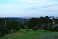 View east from the California Palace of the Legion of Honor (17:44:34)